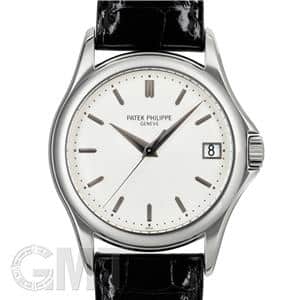 PATEK PHILIPPEパテック・フィリップ カラトラバ 5127G-001 メイン