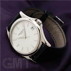 PATEK PHILIPPEパテック・フィリップ カラトラバ 5127G-001 メイン