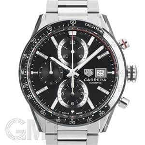TAG HEUER タグ・ホイヤー カレラ クロノグラフ キャリバー16 41mm CBM2110.BA0651 メイン
