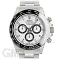 ROLEX ロレックス デイトナ 116500LN ホワイト