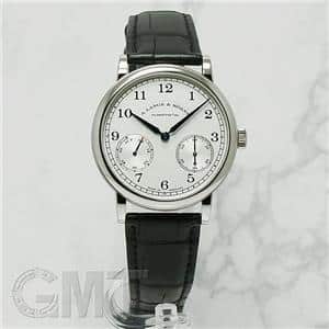 A. LANGE & SOHNE ランゲ&ゾーネ 1815 アップ/ダウン 234.026 ホワイトゴールド メイン