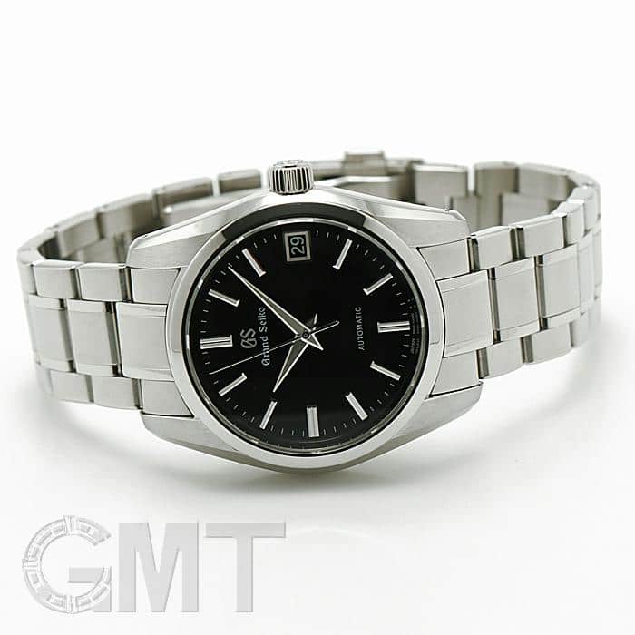 中古)SEIKO セイコー グランドセイコー 9Sメカニカル 37mm SBGR253