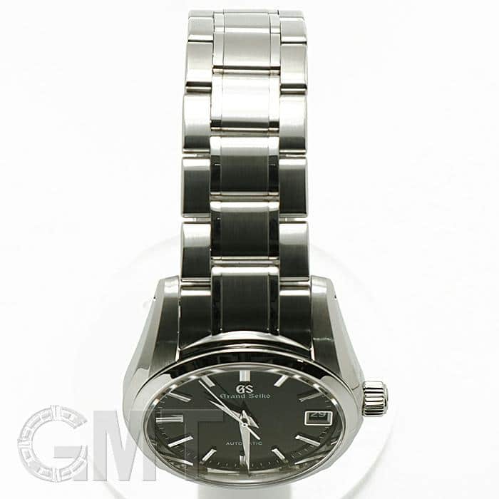 中古)SEIKO セイコー グランドセイコー 9Sメカニカル 37mm SBGR253 