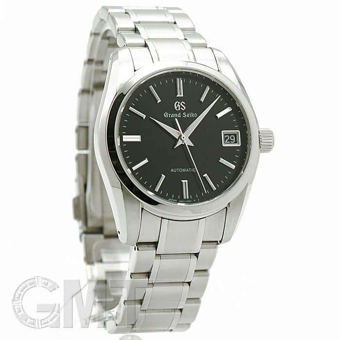 中古)SEIKO セイコー グランドセイコー 9Sメカニカル 37mm SBGR253 