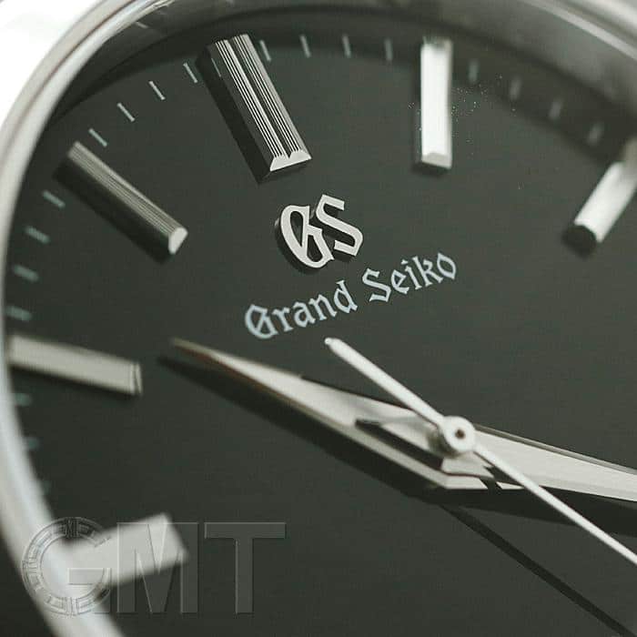 中古)SEIKO セイコー グランドセイコー 9Sメカニカル 37mm SBGR253