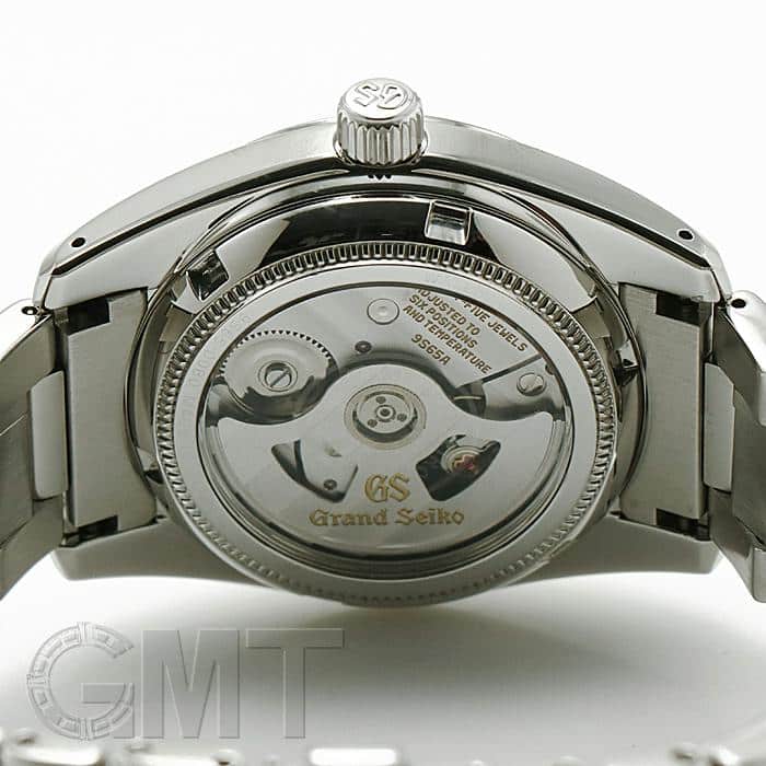 中古)SEIKO セイコー グランドセイコー 9Sメカニカル 37mm SBGR253