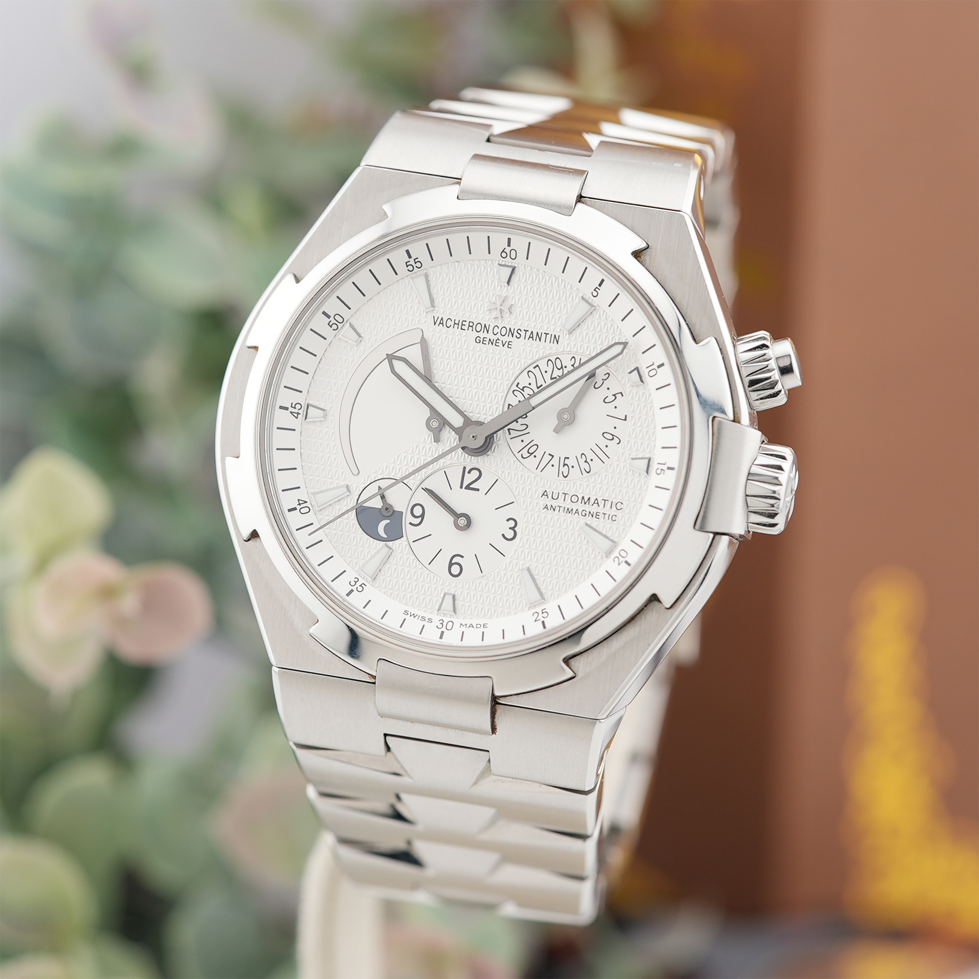 ヴァシュロンコンスタンタン コマ 委託)VACHERON CONSTANTIN 