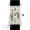 CARTIER カルティエ タンク アメリカン LM W2603256