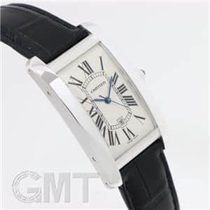 CARTIER カルティエ タンク アメリカン LM W2603256 メイン
