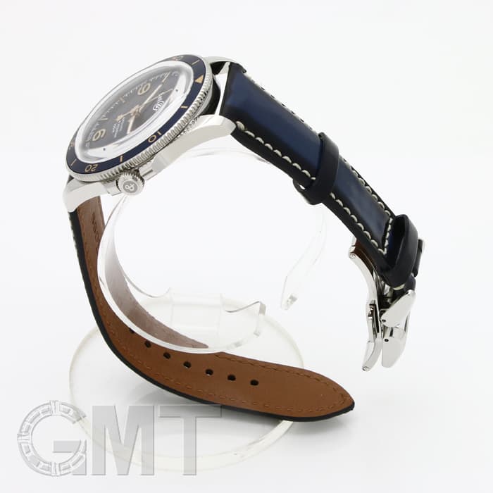 新品)BELL & ROSS ベル&ロス ヴィンテージ BR V2-92 アエロナバル