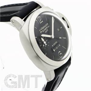 OFFICINE PANERAI オフィチーネ パネライ ルミノール 1950 8DAYS GMT 44ｍｍ PAM00233 メイン