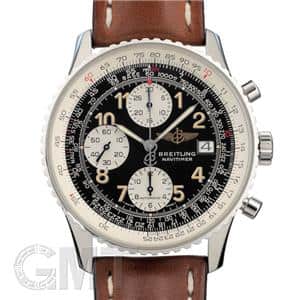 BREITLING ブライトリング ナビタイマー オールドナビタイマー A13022 ブラックアラビア メイン