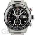 TAG HEUER タグ・ホイヤー カレラ キャリバー ホイヤー01 43mm CAR201Z.BA0714