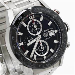 TAG HEUER タグ・ホイヤー カレラ キャリバー ホイヤー01 43mm CAR201Z.BA0714 メイン