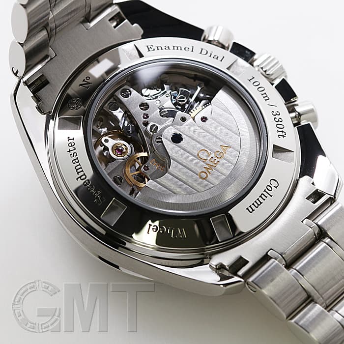 中古)OMEGA オメガ スピードマスター コーアクシャル クロノメーター 