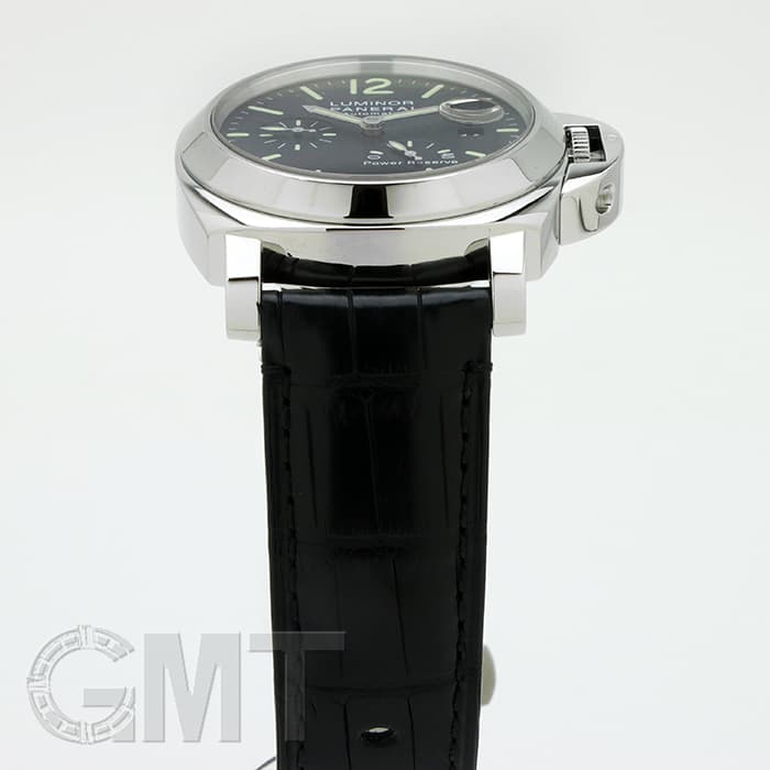 中古)OFFICINE PANERAI オフィチーネ パネライ ルミノール パワー