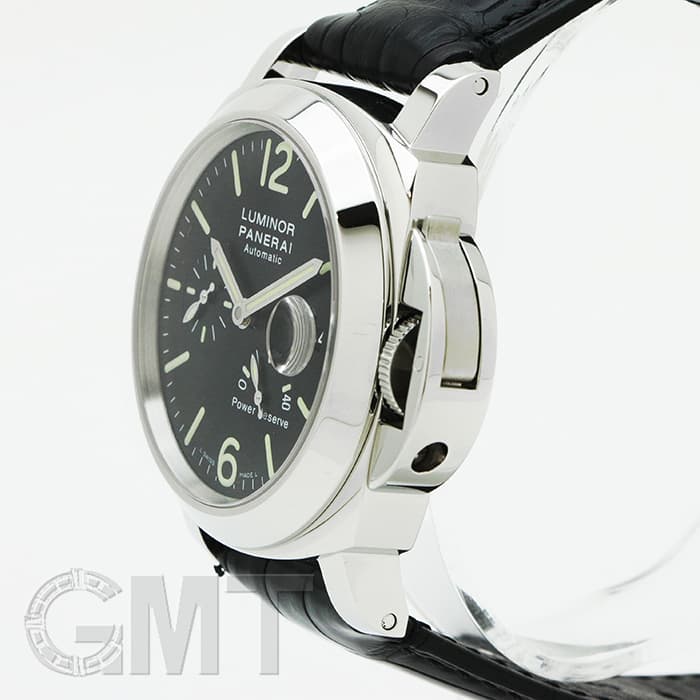 中古)OFFICINE PANERAI オフィチーネ パネライ ルミノール