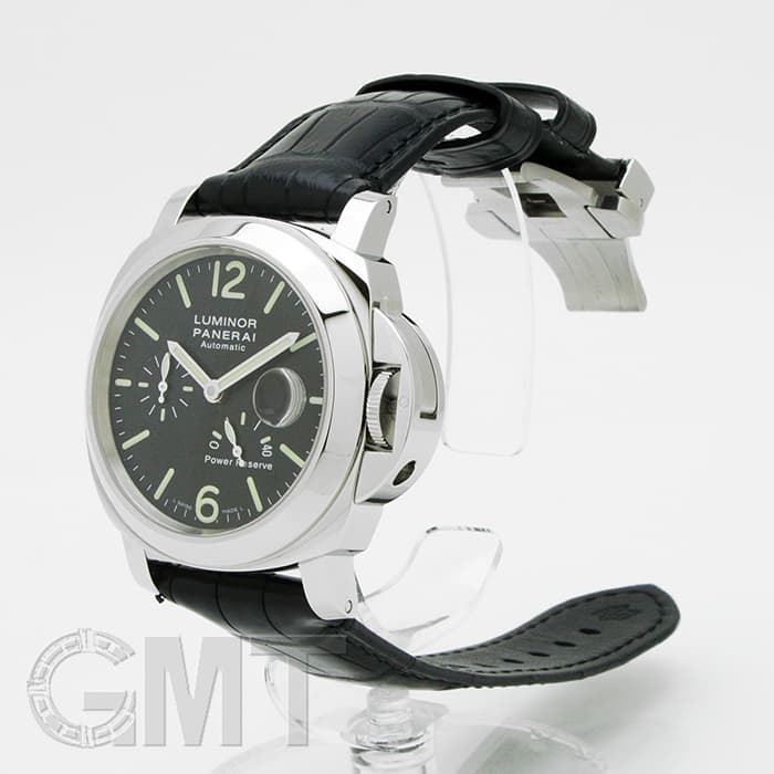 中古)OFFICINE PANERAI オフィチーネ パネライ ルミノール パワー