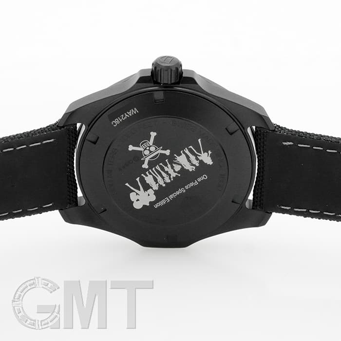 中古)TAG HEUER タグ・ホイヤー アクアレーサー 300M WAY218C.FC6364