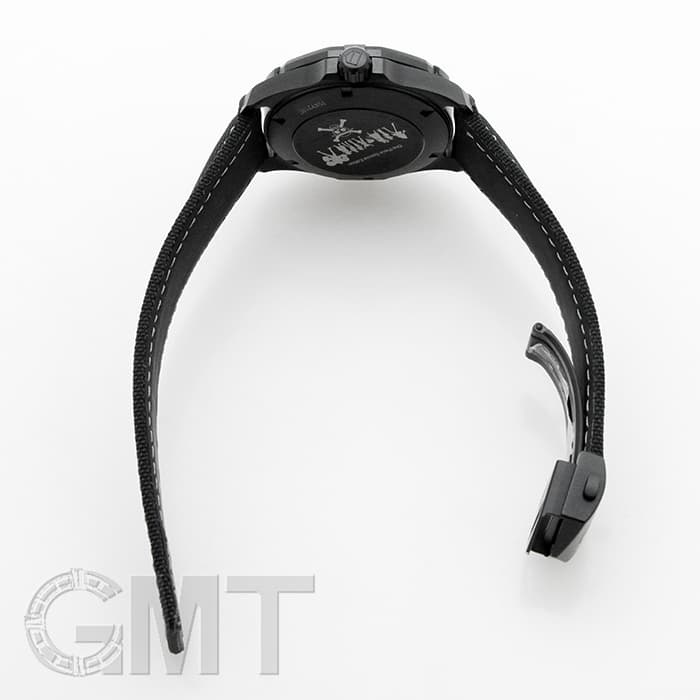 中古)TAG HEUER タグ・ホイヤー アクアレーサー 300M WAY218C.FC6364