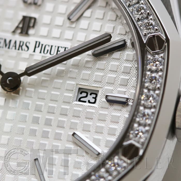 【希少】オーデマピゲ 純正1コマ ロイヤルオーク 16㎜幅 オーデマ ピゲ(AUDEMARS PIGUET) 2022新作 躍動するエネルギー