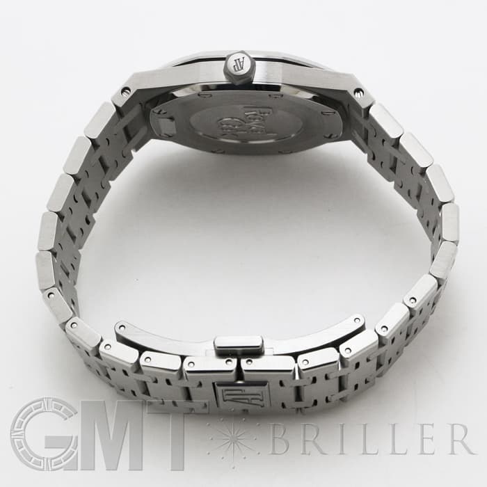 未使用)AUDEMARS PIGUET オーデマ・ピゲ ロイヤルオーク ベゼルダイヤ