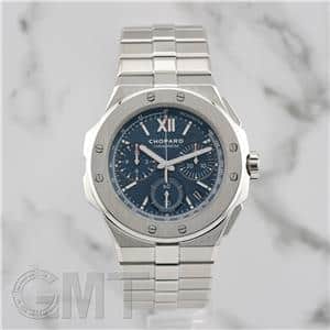 CHOPARD ショパール アルパイン イーグル XL クロノ 298609-3001 メイン