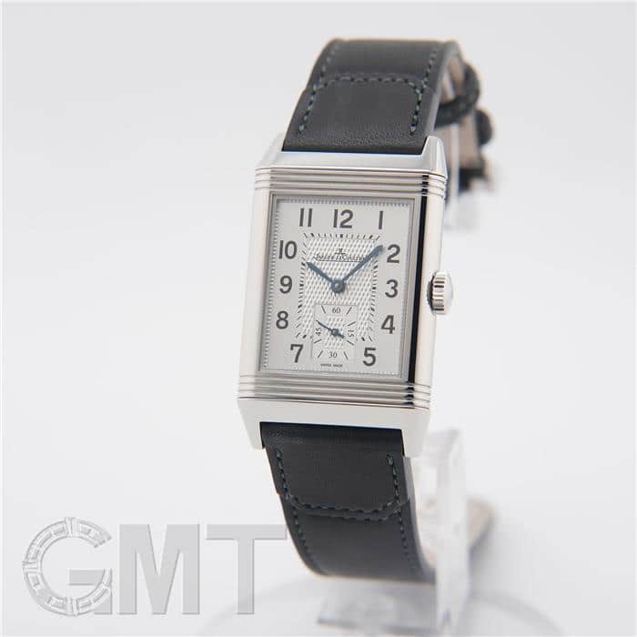 中古)JAEGER LECOULTRE ジャガー・ルクルト レベルソ クラシック