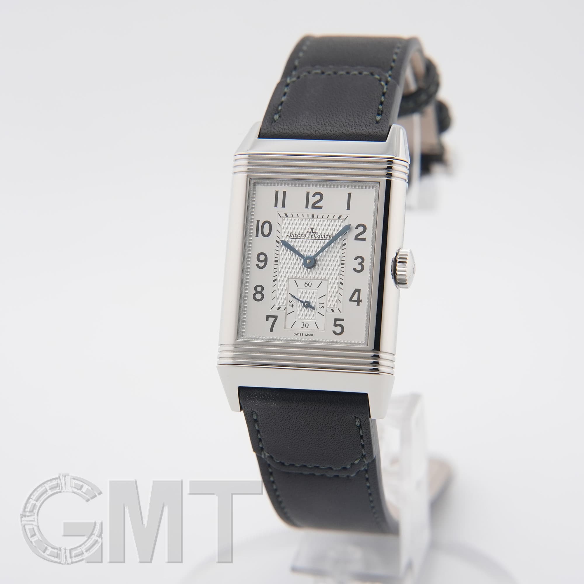 中古)JAEGER LECOULTRE ジャガー・ルクルト レベルソ クラシック