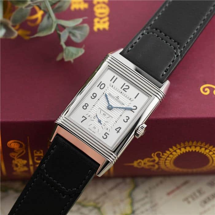 中古)JAEGER LECOULTRE ジャガー・ルクルト レベルソ クラシック