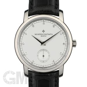 VACHERON CONSTANTIN ヴァシュロン・コンスタンタン パトリモニー トラディショナル 82172/000G-9605 メイン