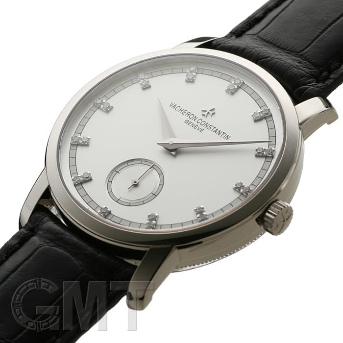 新品)VACHERON CONSTANTIN ヴァシュロン・コンスタンタン パトリモニー