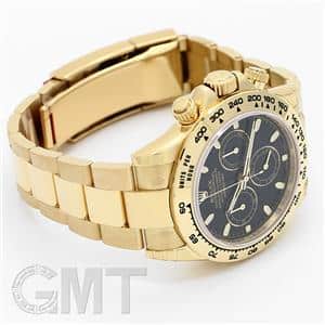 ROLEX ロレックス デイトナ 116508 ブラック