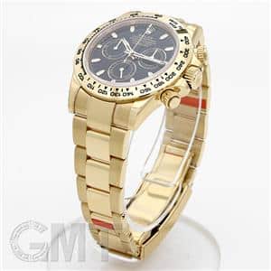 ROLEX ロレックス デイトナ 116508 ブラック