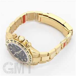 ROLEX ロレックス デイトナ 116508 ブラック