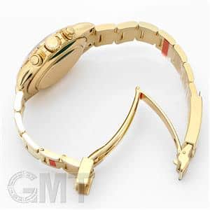 ROLEX ロレックス デイトナ 116508 ブラック