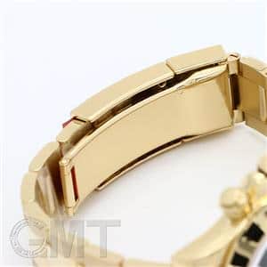 ROLEX ロレックス デイトナ 116508 ブラック