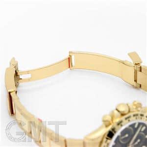 ROLEX ロレックス デイトナ 116508 ブラック
