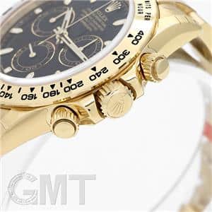 ROLEX ロレックス デイトナ 116508 ブラック