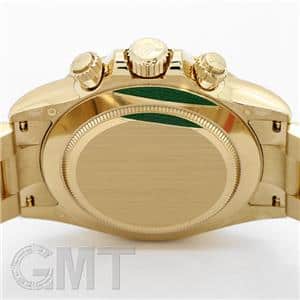ROLEX ロレックス デイトナ 116508 ブラック