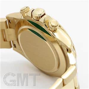 ROLEX ロレックス デイトナ 116508 ブラック