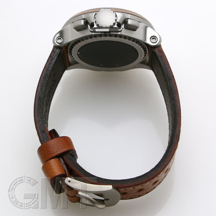 カ*マ様 U-BOAT クロノグラフ 腕時計 2025年最新】U-BOAT クラシコの