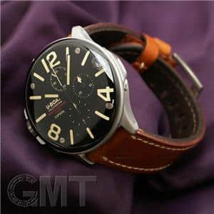 カ*マ様 U-BOAT クロノグラフ 腕時計 新品)U-BOAT ユーボート カプソイル クロノグラフ 8111 45mm