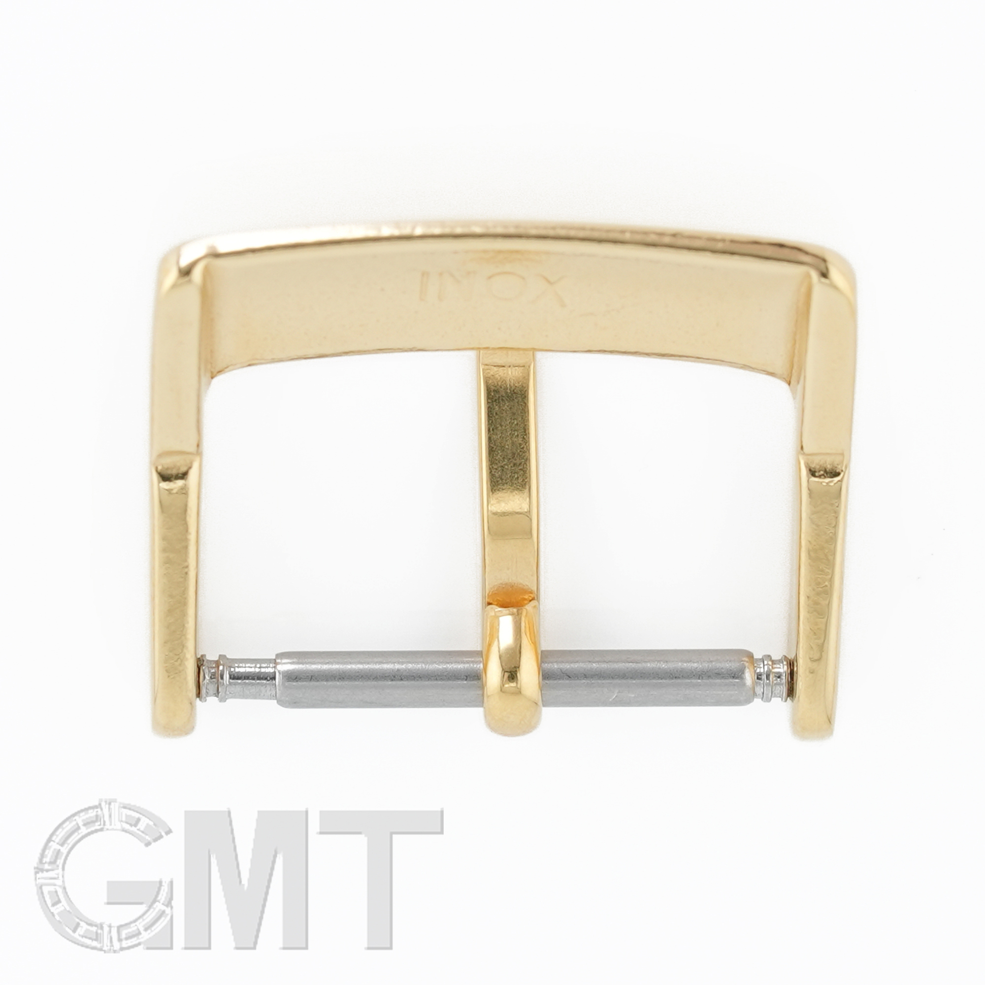 新品)CAMILLE FOUMET カミーユ・フォルネ ピンバックル ゴールド