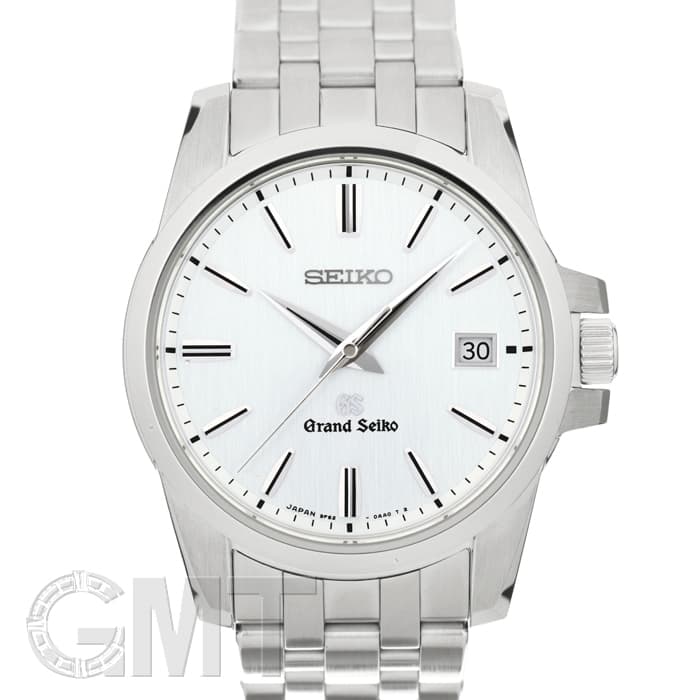 中古)SEIKO セイコー グランドセイコー クオーツ SBGX047（商品ID