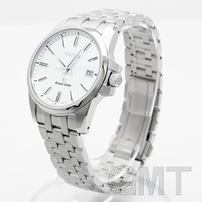 中古)SEIKO セイコー グランドセイコー クオーツ SBGX047（商品ID