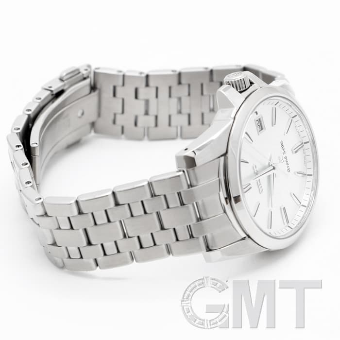 中古)SEIKO セイコー グランドセイコー クオーツ SBGX047（商品