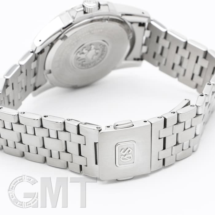 中古)SEIKO セイコー グランドセイコー クオーツ SBGX047(商品ID 中古)SEIKO セイコー グランドセイコー クオーツ SBGX047(商品ID