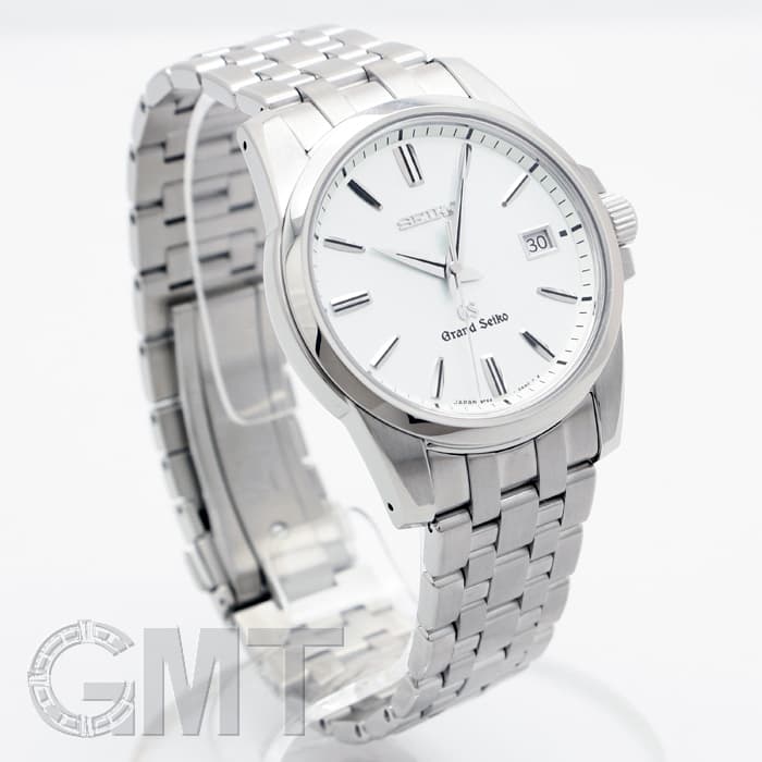 中古)SEIKO セイコー グランドセイコー クオーツ SBGX047（商品ID
