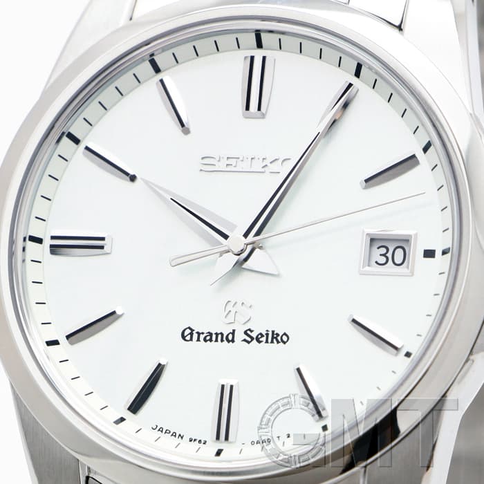 中古)SEIKO セイコー グランドセイコー クオーツ SBGX047（商品ID